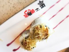 -蟹之国·精品蟹料理(极地店)