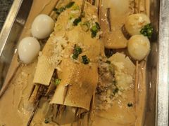-福苗小骆驼烧烤(大唐不夜城店)