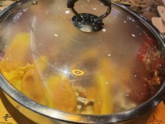 -黄记煌三汁焖锅(新世纪广场店)