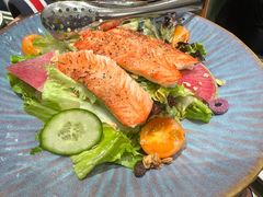 -西语·炭烧牛排(卓越中寰店)