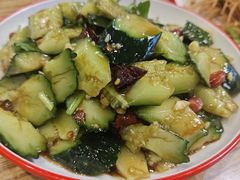 -柳叶刀烧烤(北大清华店)