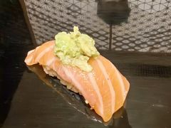 -小十Omakase(地王大厦店)