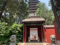 -天宁寺