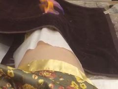 -腾云阁足道SPA会馆(机场店)