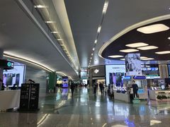 -杭州萧山国际机场