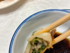 -大眼锅贴水饺(河东店)