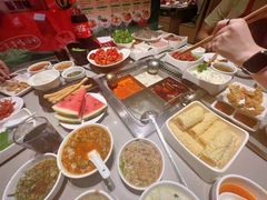 -海底捞火锅(铁西万达店)