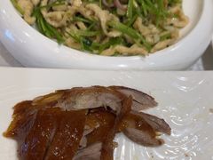 -津悦·正阳春烤鸭(红旗南路店)