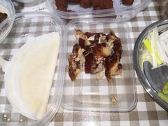 -全聚德(蓝山店)