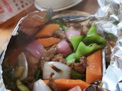 -富哥食店