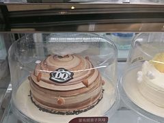 -DQ·蛋糕·冰淇淋(领秀城店)