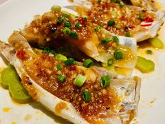 -滋粥楼·顺德菜(番禺广场总店)