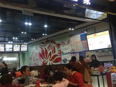 门面-其美潮州鱼旦粉世家(花城汇南区分店)