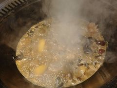 -锅老头铁锅炖•大锅蒸汽海鲜(韩乐坊店)