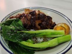 -卤鹅鲜生(卤鹅鲜生万科金域悦府店)