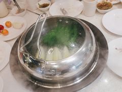 -青蓬蒸汽海鲜·深圳老字号·团建聚会(壹方城店)