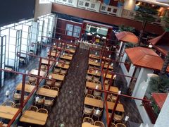 -蓝鲸湾汤泉(包河店)