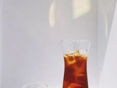 -游心咖啡(青山滨江店)
