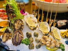 -金龙·打边炉(武进路店)