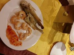-天伦松鹤大饭店·欣妮咖啡