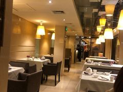 大堂-上海年代(水上东路店)