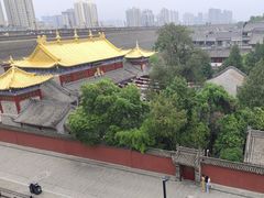 -西安市广仁寺
