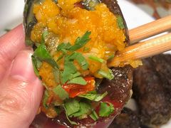 -夹夹大·蟹蟹大排档(财富又一城店)