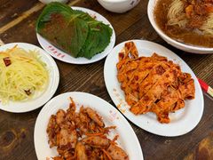 -西塔大冷面(市府大路店)