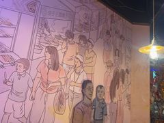 -胖老汉椒麻鸡清真新疆菜(西御街店)