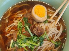 -李先生牛肉面大王(广渠门内店)