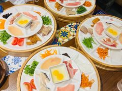 -芸南道·过桥米线(昆明老街旗舰店)