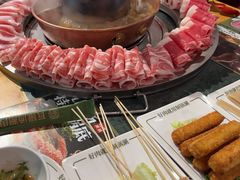 -刘老表·瓦罐汤涮肉(樟树林店)