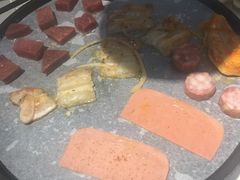 -么喱烤肉(中商百货店)