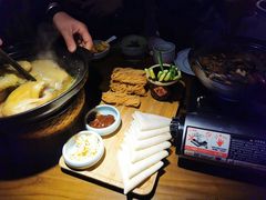 -刀板香·安徽菜(望江东路店)