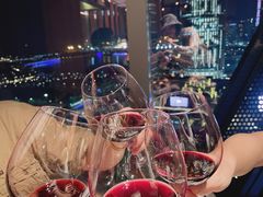 -小南洋海景餐厅(深圳湾店)