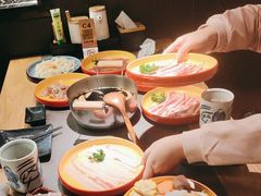-沼津港精致料理·寿喜烧·烧鸟(龙湖南桥天街日料榜单店)