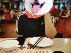 -点都德(聚福楼店)