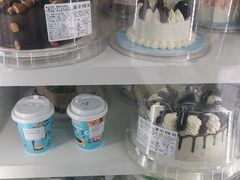 -DQ·蛋糕·冰淇淋(阜盛道店)