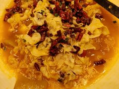 -院里寻菜·精致庭院菜(观沙岭店)