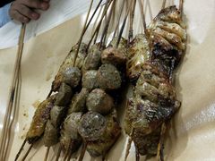 -兄弟联果木炭烤翅·50年家传鸡翅秘方