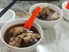 肉骨茶-新峰肉骨茶