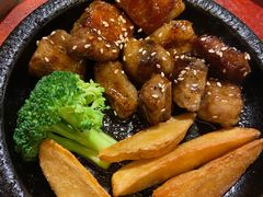 -东菊料理(吉利购物广场店)