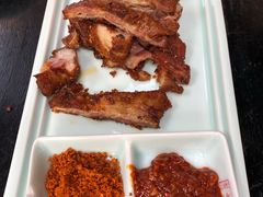 -小吊梨汤·北京菜(香山店)