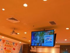 -西贝(深圳卓悦汇店)