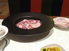 -九府羊·鲜羊火锅·烤串(新华路店)