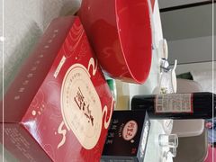 -阿里元老宋海鲜大排档(明发店)