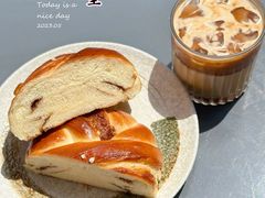 -StrasBake日式面包