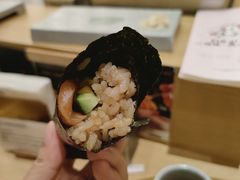 -鮨政·Omakase(港汇恒隆广场店)