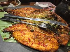 -云海肴·汽锅鸡·云南代表菜(天山百盛优客店)