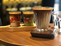 -Metal hands·铁手咖啡